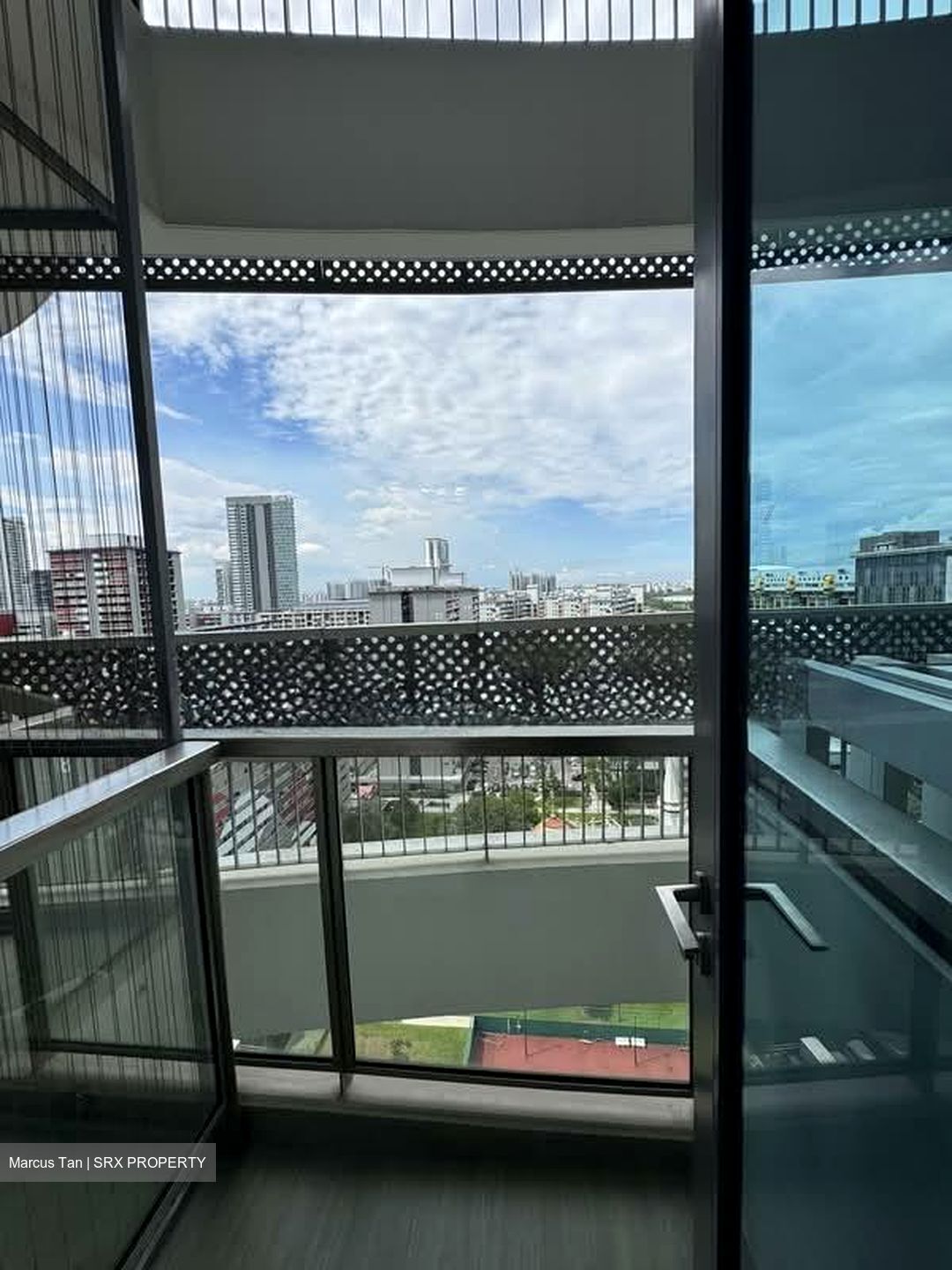 City Gate (D7), Apartment #558417821